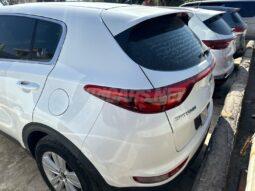 
										 كيا – Kia سبورتاج – Sportage ممتلئ									