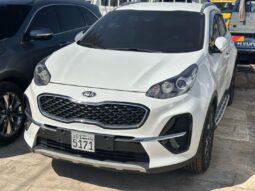 كيا – Kia سبورتاج – Sportage