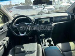 كيا – Kia سبورتاج – Sportage