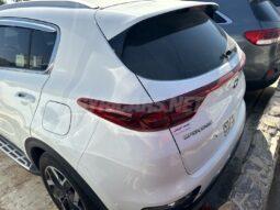 
										 كيا – Kia سبورتاج – Sportage ممتلئ									