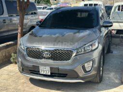 كيا – Kia سيرانتو – Sorento