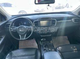كيا – Kia سيرانتو – Sorento