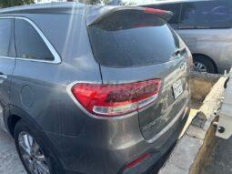 
										 كيا – Kia سيرانتو – Sorento ممتلئ									