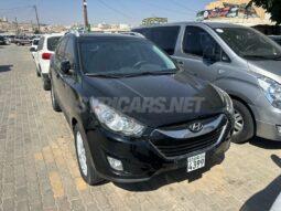 هيونداي – Hyundai توسان – Tucson