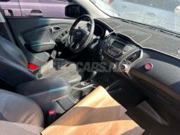 هيونداي – Hyundai توسان – Tucson