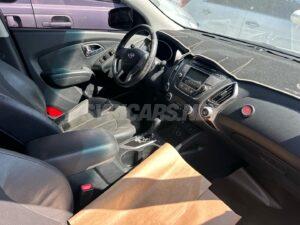 هيونداي – Hyundai توسان – Tucson