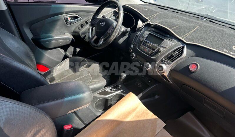 
								 هيونداي – Hyundai توسان – Tucson ممتلئ									