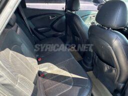 هيونداي – Hyundai توسان – Tucson