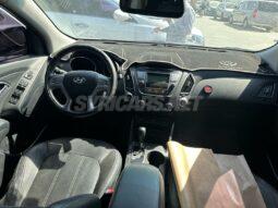 هيونداي – Hyundai توسان – Tucson
