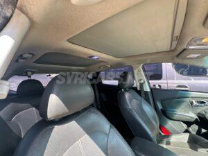 هيونداي – Hyundai توسان – Tucson