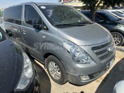 هيونداي – Hyundai فان – H1