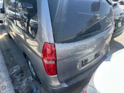هيونداي – Hyundai فان – H1
