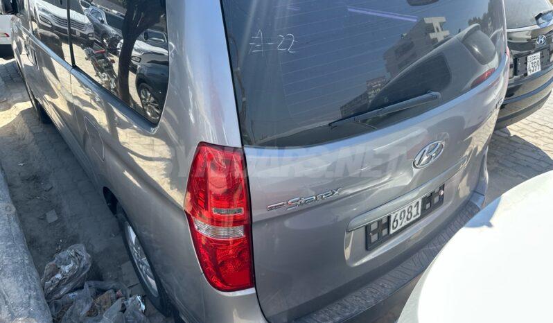 
								 هيونداي – Hyundai فان – H1 ممتلئ									