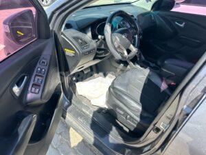 هيونداي – Hyundai توسان – Tucson