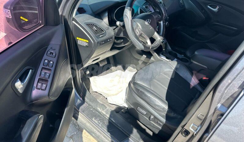
								 هيونداي – Hyundai توسان – Tucson ممتلئ									
