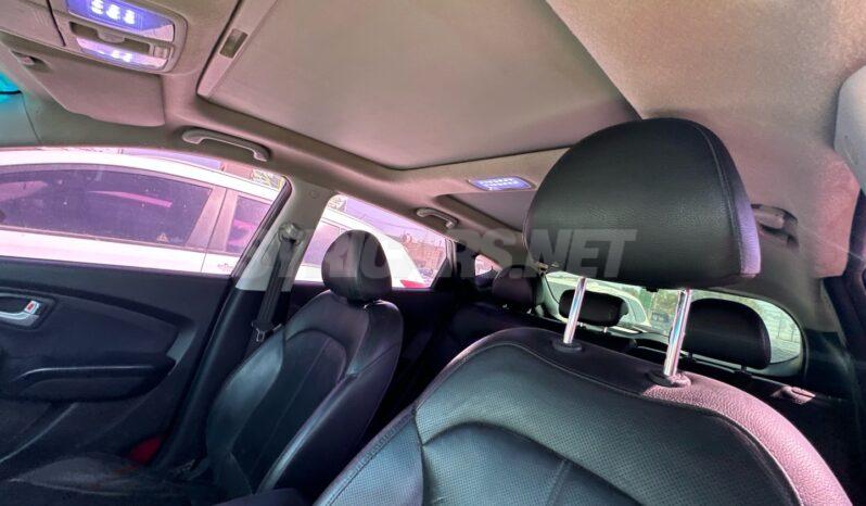
								 هيونداي – Hyundai توسان – Tucson ممتلئ									