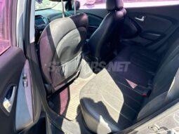 هيونداي – Hyundai توسان – Tucson