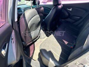 هيونداي – Hyundai توسان – Tucson