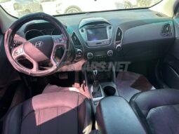 هيونداي – Hyundai توسان – Tucson