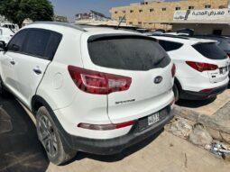 كيا – Kia سبورتاج – Sportage