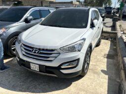 هيونداي – Hyundai سانتافيه – Santafe