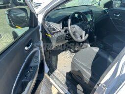 هيونداي – Hyundai سانتافيه – Santafe