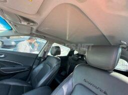 هيونداي – Hyundai سانتافيه – Santafe