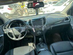 هيونداي – Hyundai سانتافيه – Santafe