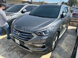 هيونداي – Hyundai سانتافيه – Santafe