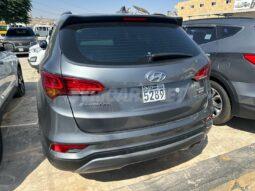 هيونداي – Hyundai سانتافيه – Santafe