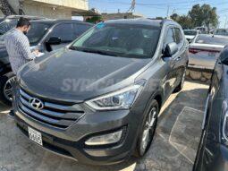 هيونداي – Hyundai سانتافيه – Santafe