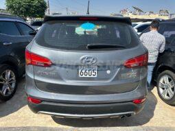 هيونداي – Hyundai سانتافيه – Santafe