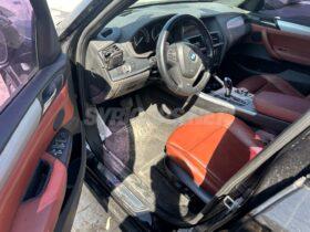 بي ام دابيليو – BMW X3