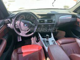 بي ام دابيليو – BMW X3