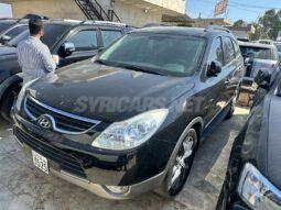 هيونداي – Hyundai فيراكروز – Veracruz