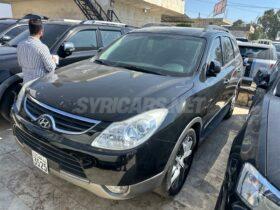 هيونداي – Hyundai فيراكروز – Veracruz