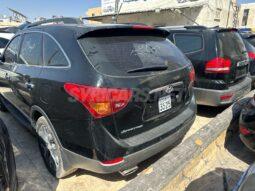 هيونداي – Hyundai فيراكروز – Veracruz