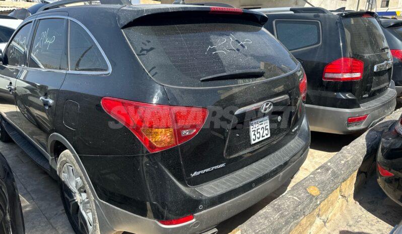
								 هيونداي – Hyundai فيراكروز – Veracruz ممتلئ									