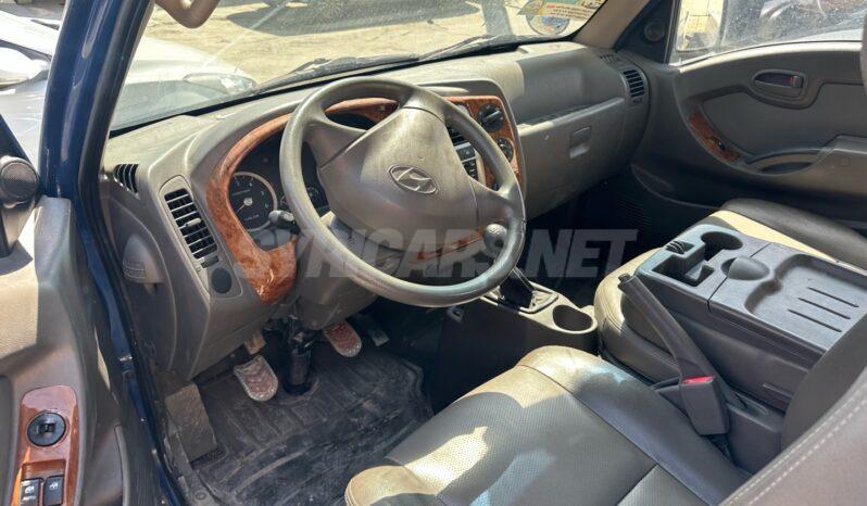 
								 هيونداي – Hyundai بورتر – porter ممتلئ									