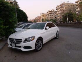 مرسيدس بينز – Mercedes benz C 300
