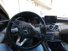مرسيدس بينز – Mercedes benz C 300