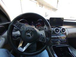 
										 مرسيدس بينز – Mercedes benz C 300 ممتلئ									
