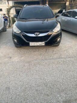 هيونداي – Hyundai توسان – Tucson