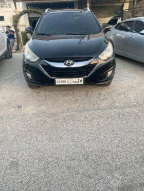 هيونداي – Hyundai توسان – Tucson