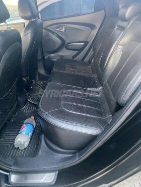 هيونداي – Hyundai توسان – Tucson