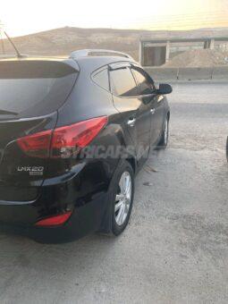 هيونداي – Hyundai توسان – Tucson