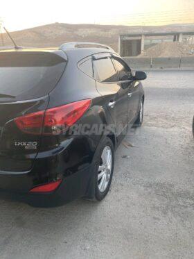 هيونداي – Hyundai توسان – Tucson