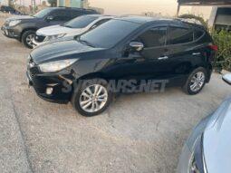 هيونداي – Hyundai توسان – Tucson