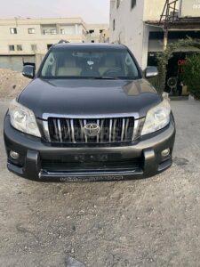 تويوتا – Toyota برادو – Prado