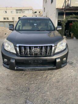 تويوتا – Toyota برادو – Prado